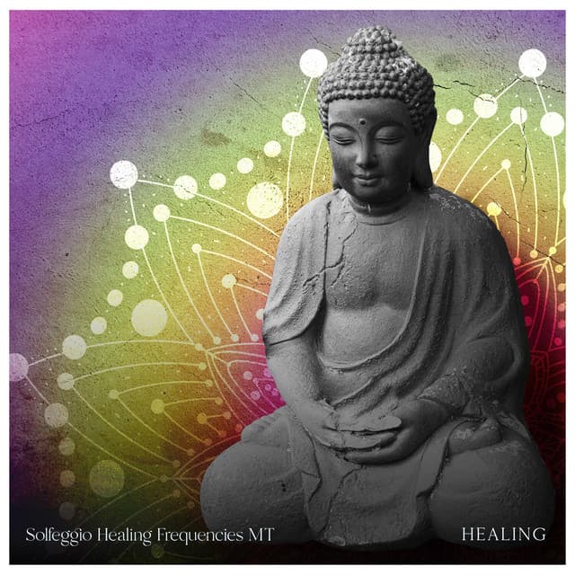 Healing - Solfeggio Healing Frequencies MT
