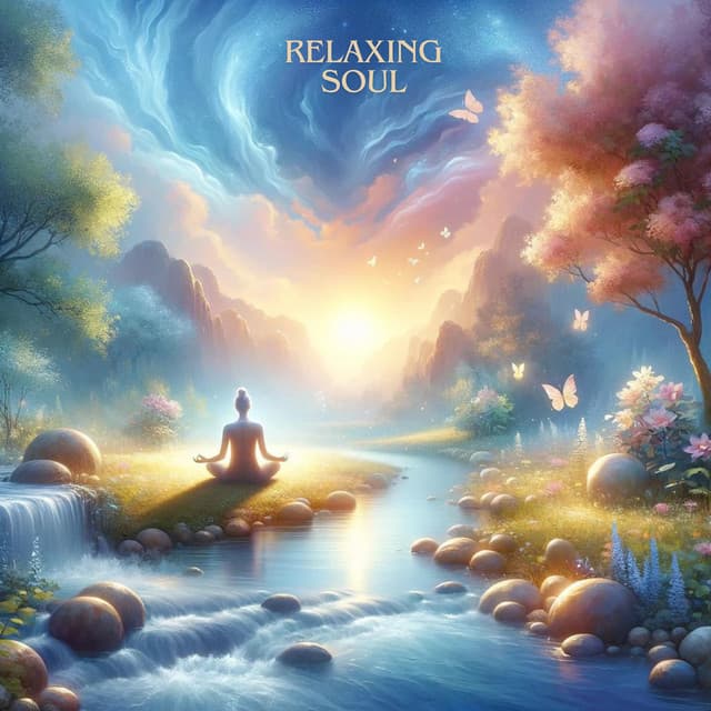 Relaxing Soul - Daves Gordson