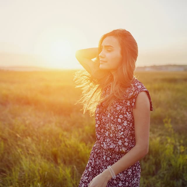 Music for Deep Relaxation Techniques - Moment Calm