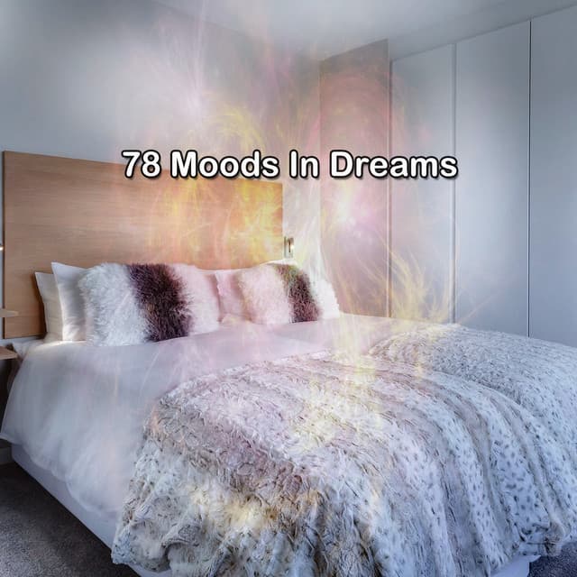 78 Moods In Dreams - Musica para Dormir 101