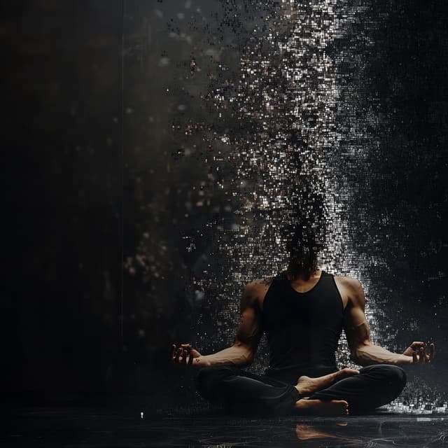 Serenity Now: Building a Calm Life - Self Care Meditation