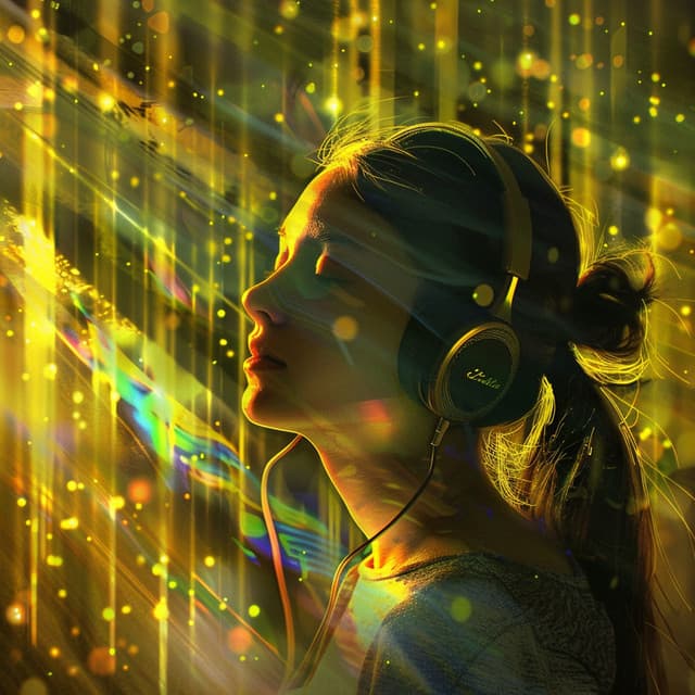 Symphony of Echoes: Resonating Through Silence - WP Sounds