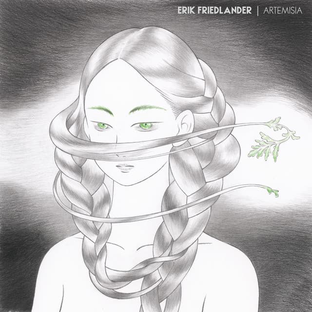 Artemisia - Erik Friedlander