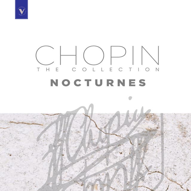 The Chopin Collection: Nocturnes - Frédéric Chopin
