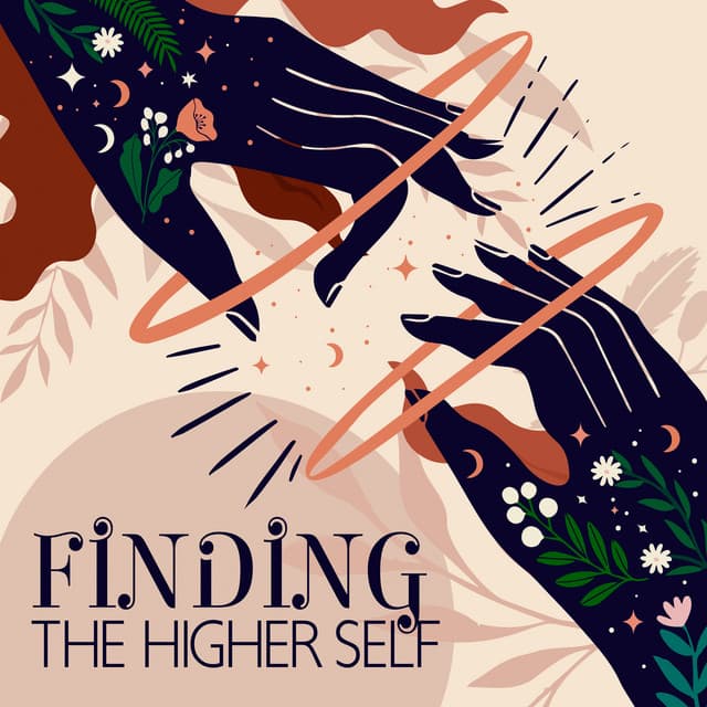 Finding the Higher Self - Relaxation Music Guru