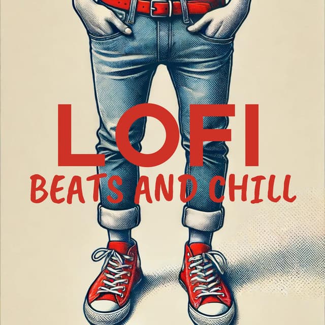 LO FI Beats and Chill: Lo-Fi Chill Out Sessions for Easy Listening and Calm - Global Lo-fi Chill