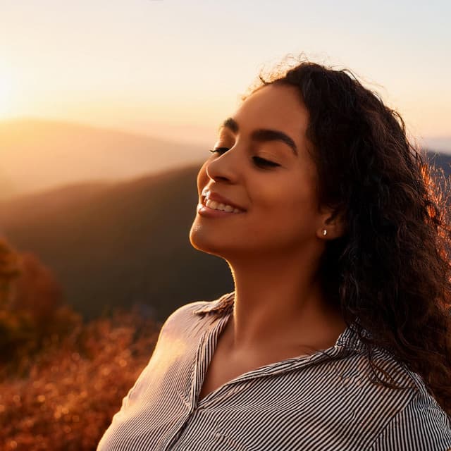 Música De Relajación Armónica: Sonidos Pacíficos - Ayudante para aliviar el estrés