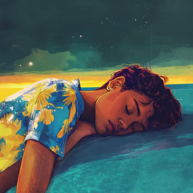 Dreamscapes Almanac: Chronicles of Time within the Dreamscape - Sleeping Music