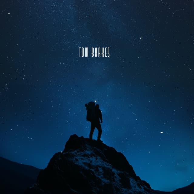 Starlit Voyage - Tom Barkes