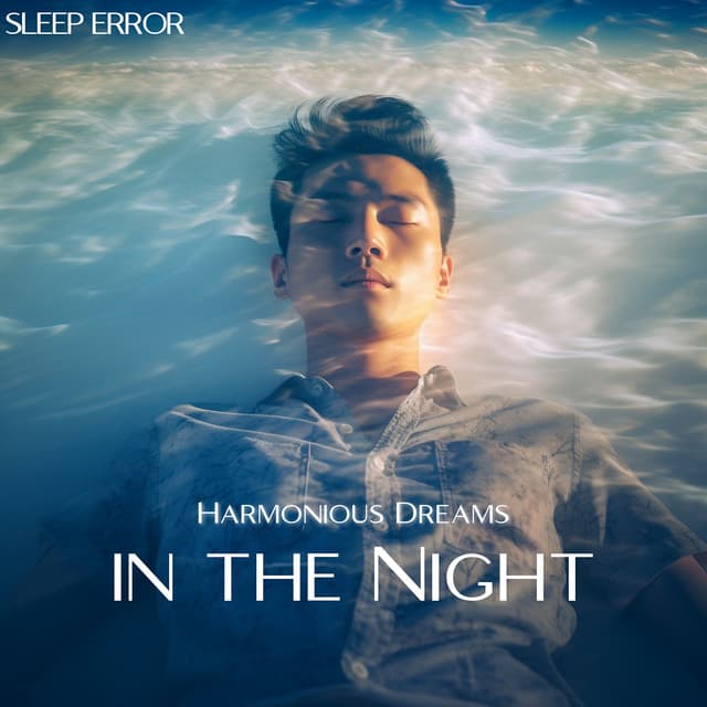 Harmonious Dreams in the Night - Sleep Error