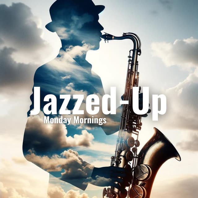 Jazzed-Up Monday Mornings - Morning Jazz & Chill