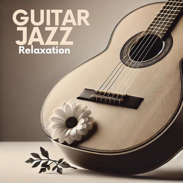 Guitar Jazz Relaxation - Jazz Guitar Club