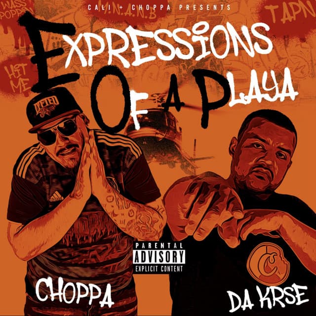 Choppa