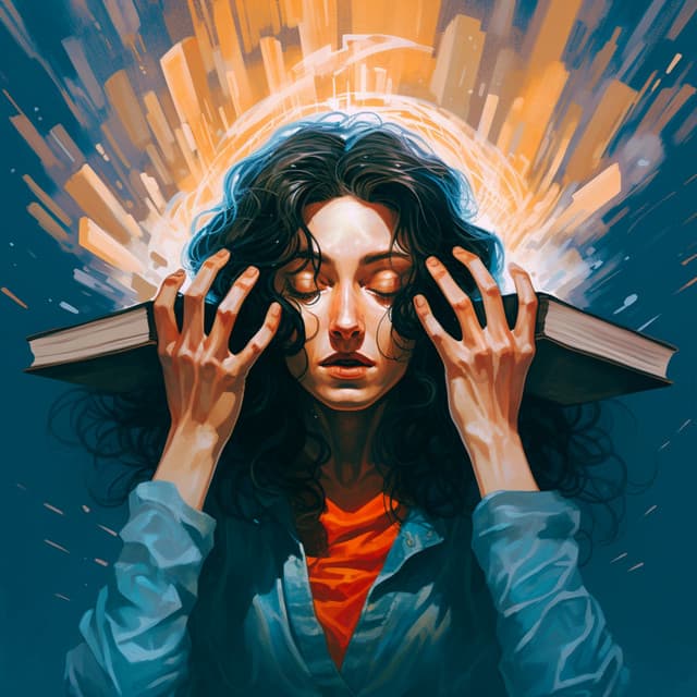 The Study String Ensemble: Calm and Collected - Concentration Time