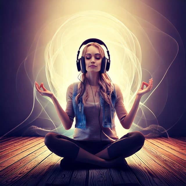 Meditative Focus: Harmonious Music - Classical Sonics