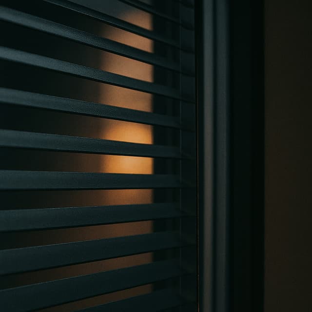 1 AM Kickback: Window Fade - Lofi Chill