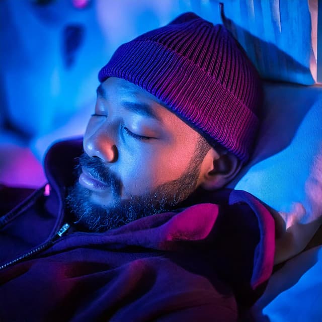 Sleep Soundly with Hip Hop Beats - Harmony in Lofi