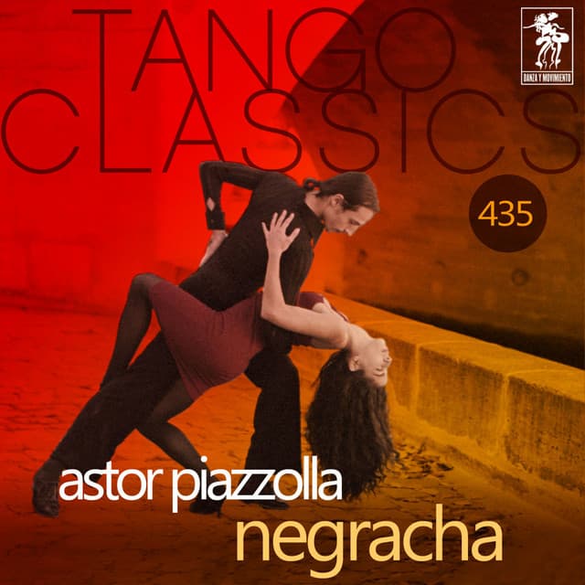 Negracha - Astor Piazzolla
