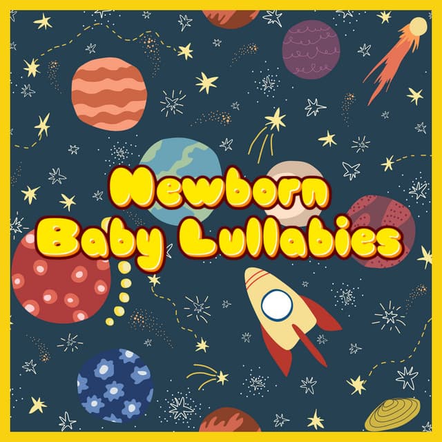 Baby Bedtime Lullaby For Sweet Dreams & Restful Sleep - Smart Baby Lullaby Music