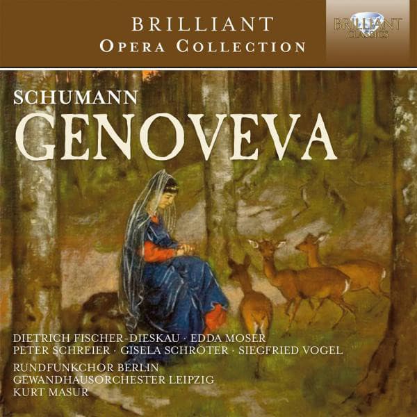 Schumann Genova - Robert Schumann