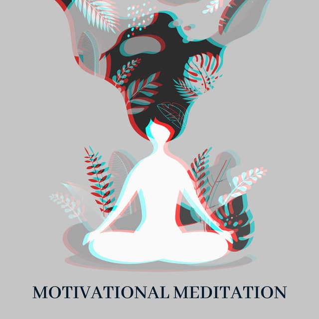 Motivational Meditation: Clarity and Focus, Relaxation for Body and Mind, Meditation Path to Relieve Thoughts - Natural Meditation Guru