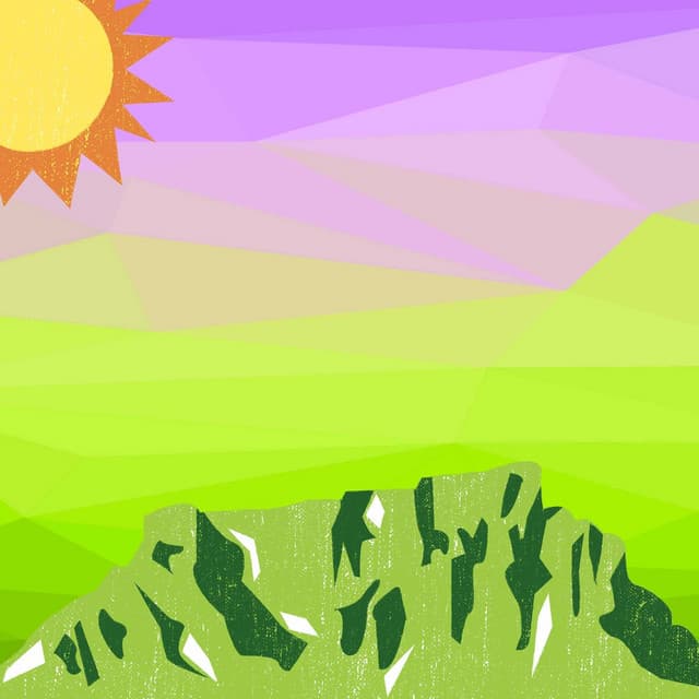 Opulent Background for Cool Minutes - Latin Chill Out