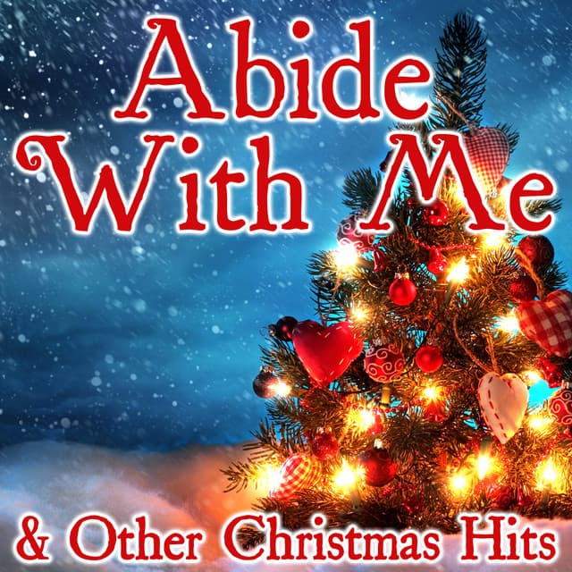 Abide With Me - The London Christmas Ensemble