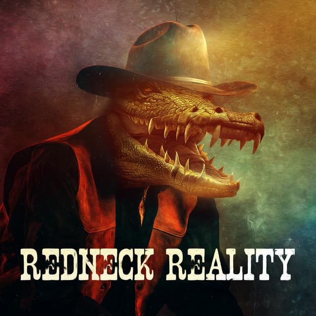 Redneck Reality - John DeFaria