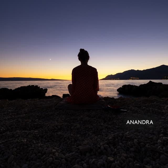 Pool of Consciousness: Echoes Through the Sophrology Spectrum - Anandra