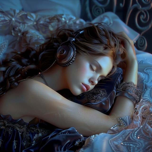 Chill Music for Sleepy Times: Evening Sigh - Sleep Frequencies