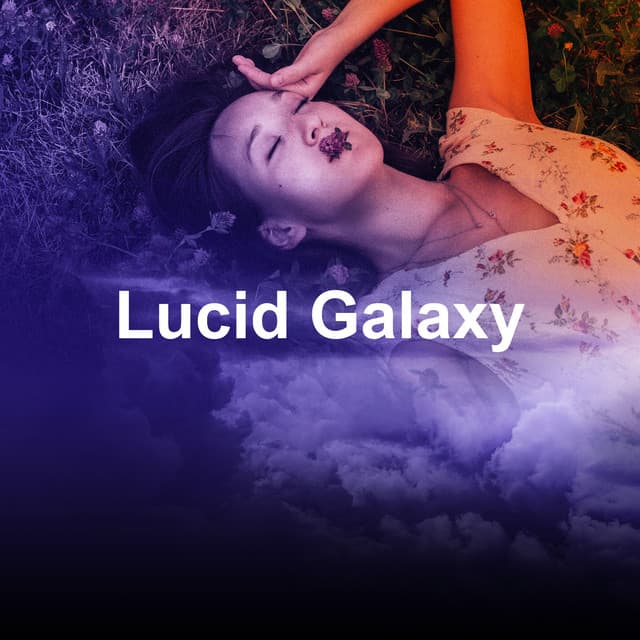 Lucid Galaxy - Sleep Baby Sleeps