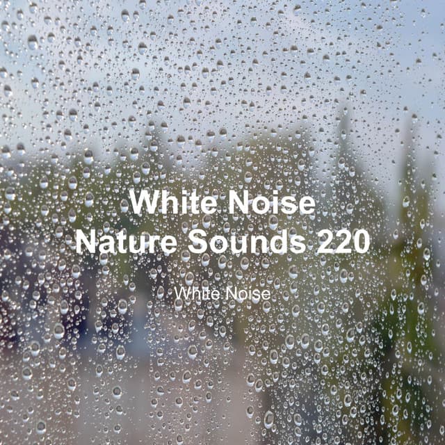 White Noise 220 - White Noise