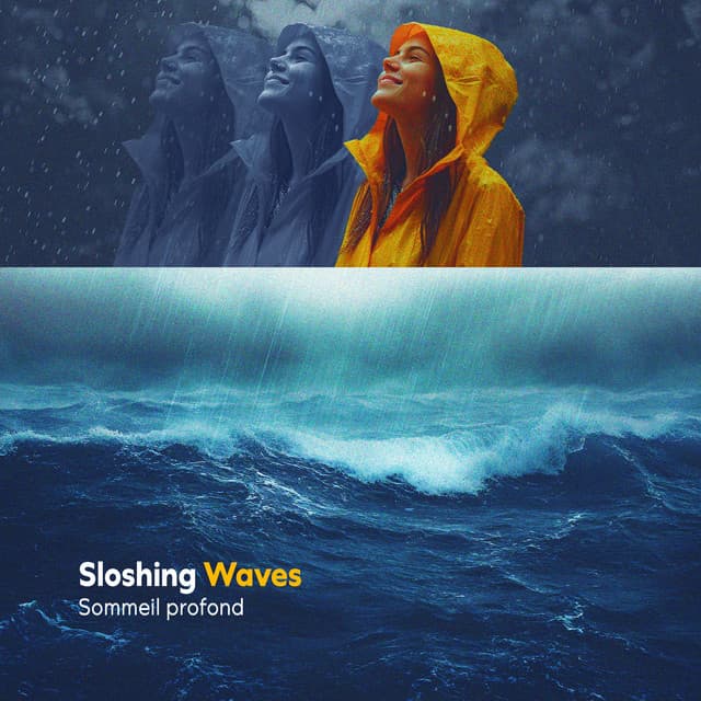 Sloshing Waves - Sommeil profond
