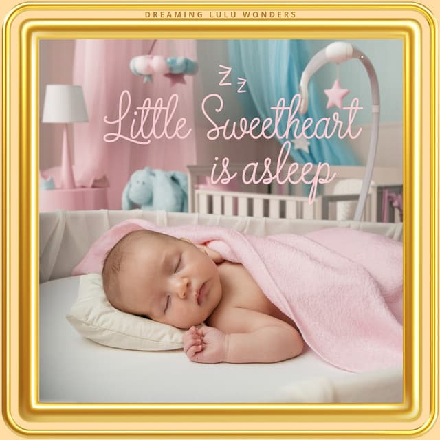 Dreaming Lulu Wonders
