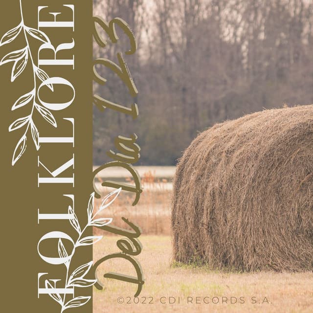 Folklore Del Día 123 - CDI RECORDS S.A.