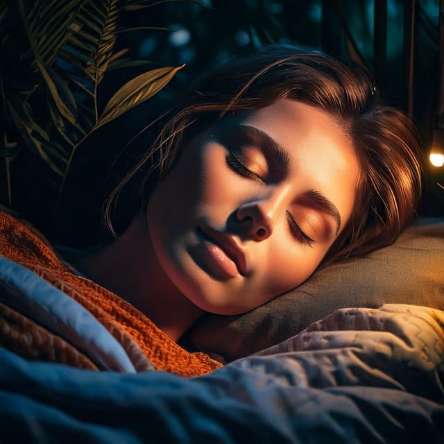 Sleep Music for Quiet Moments - Deep Sleep Sounds