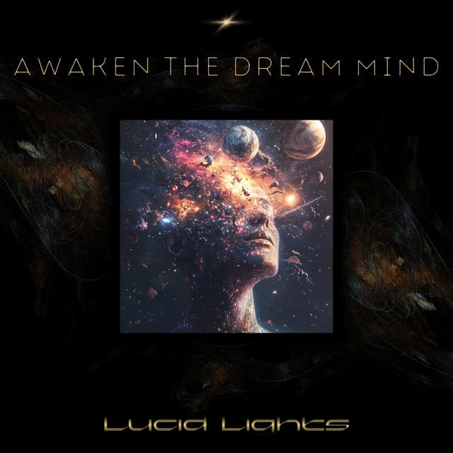 Awaken the Dream Mind - Lucid Lights
