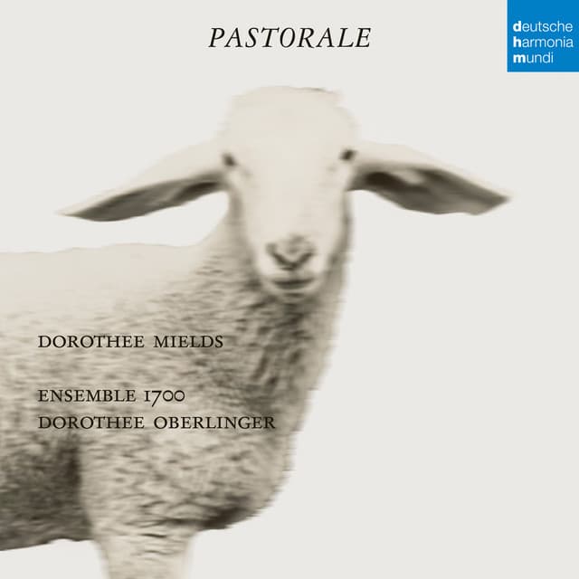 Pastorale - Dorothee Oberlinger