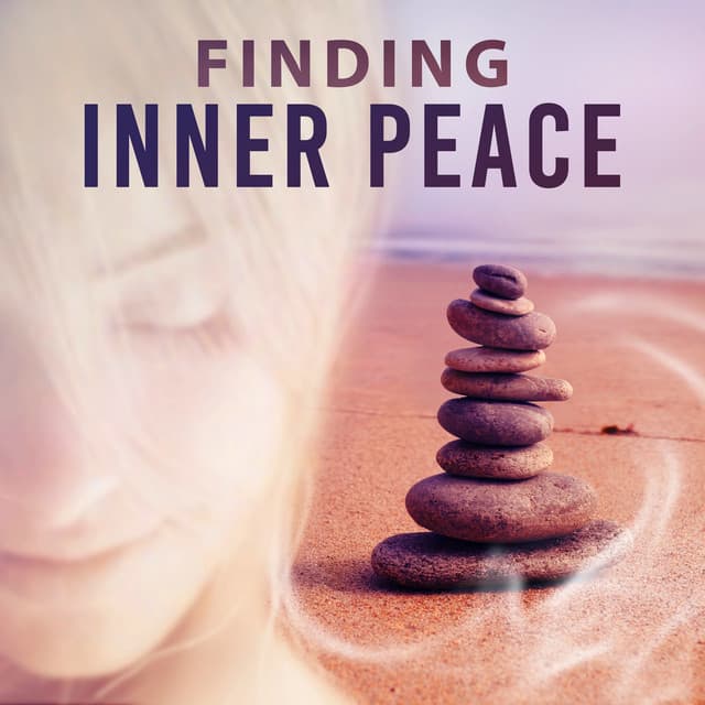 Finding Inner Peace: Zen Meditation Music for Gentle Relaxation, Reiki Treatment Sound Healing, Chakra Balancing - Great Meditation Guru