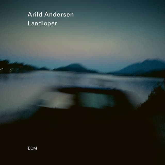 Landloper - Arild Andersen