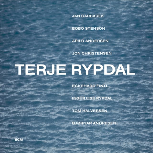 Terje Rypdal - Terje Rypdal