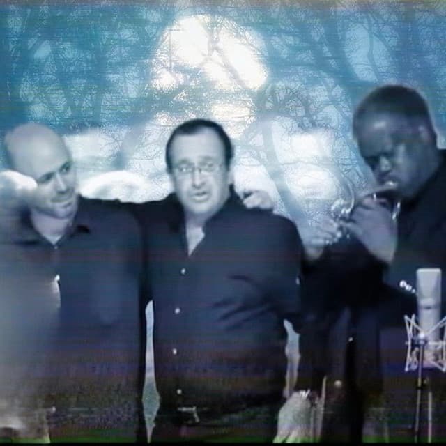 New Forms, New Sounds: Music for Alain Kirili, Live at Roulette 10/11/2006 - Joe Mcphee