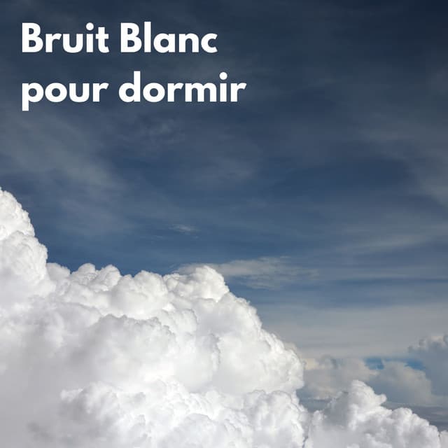 Bruit Blanc Pour Dormir - Bruit Brun