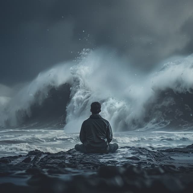 Confort De Truenos: Relajación De Mascotas En La Lluvia - Mascotas