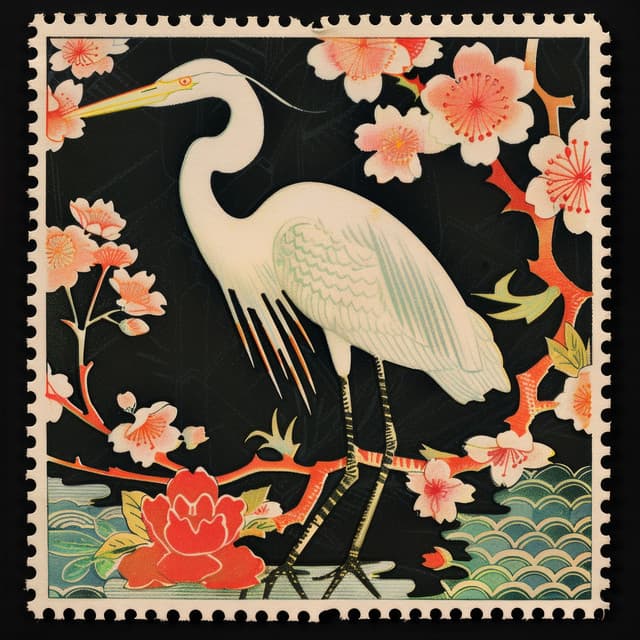 森の翼の合唱団 - Paz Sounds