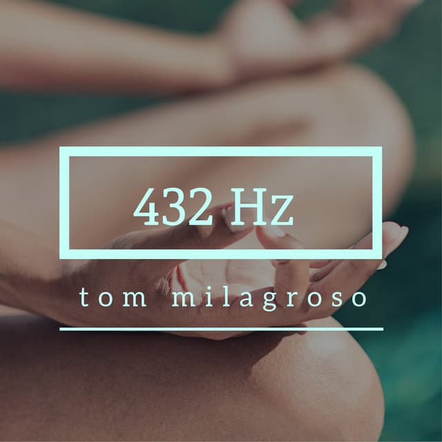 432 Hz Tom Milagroso - Música de Meditação - Lucia Guiada