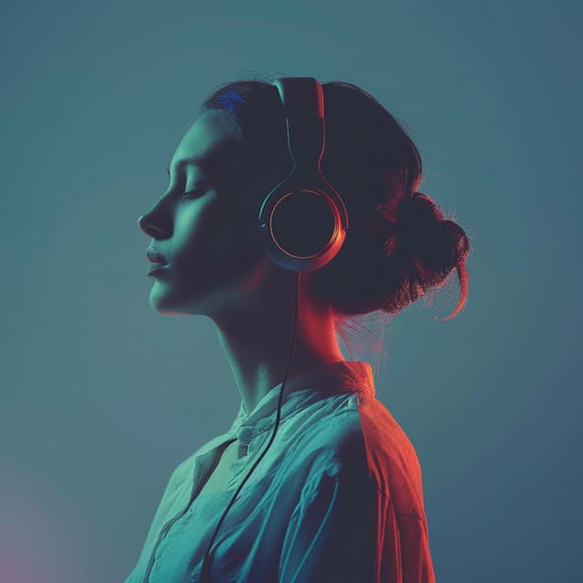 Tonos Lofi De Meditación: Sesiones De Mente Calmada - TIERRA LOFI