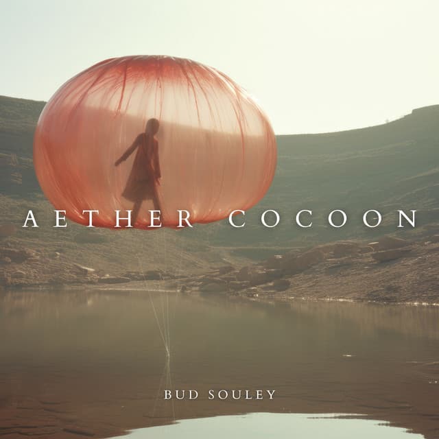 Aether Cocoon: Songs from the Liminal Expanse - Bud Souley