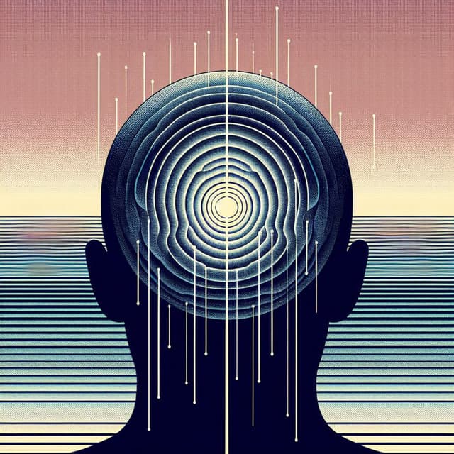 Binaural Beats Focus Power - Binaural Focus