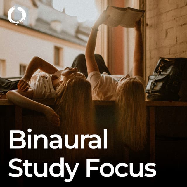 Beta Waves Focus